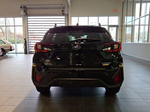 Certified 2025 Subaru Crosstrek 2.5i Sport w/ Popular Package #4A AWD/4WD image 5