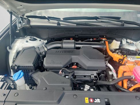 New 2026 Hyundai Santa Fe SE AWD/4WD image 37