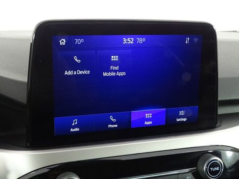 Used 2020 Ford Escape SE image 34