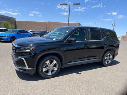 Used 2025 Honda Pilot EX-L