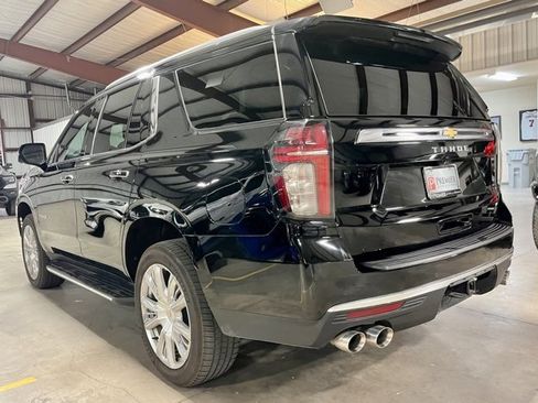 Used 2022 Chevrolet Tahoe High Country image 6
