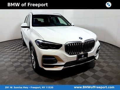 Certified 2023 BMW X5 xDrive40i