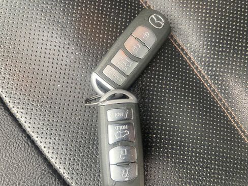 Used 2018 MAZDA CX-5 Grand Touring image 33