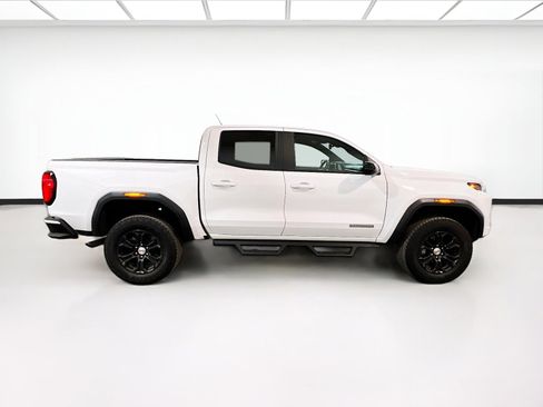 Used 2024 GMC Canyon Elevation w/ Convenience Package image 22