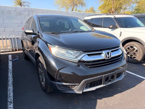Used 2019 Honda CR-V LX image 4