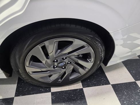 Certified 2024 Subaru Legacy Sport AWD/4WD image 5
