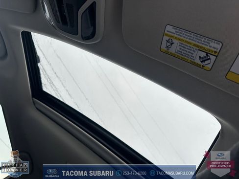 Used 2025 Subaru Outback Premium image 26