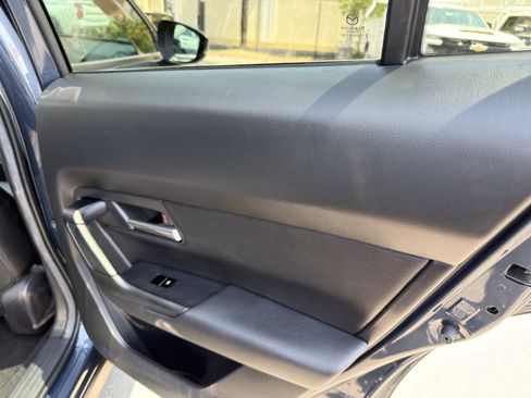 Used 2025 MAZDA CX-50 AWD 2.5 Hybrid w/ Premium Pkg image 13