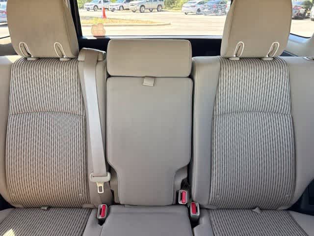 Used 2013 Toyota 4Runner SR5 RWD image 23