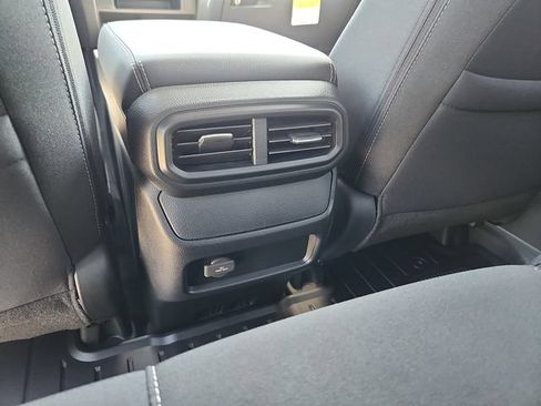 Certified 2026 Honda Ridgeline Sport image 11