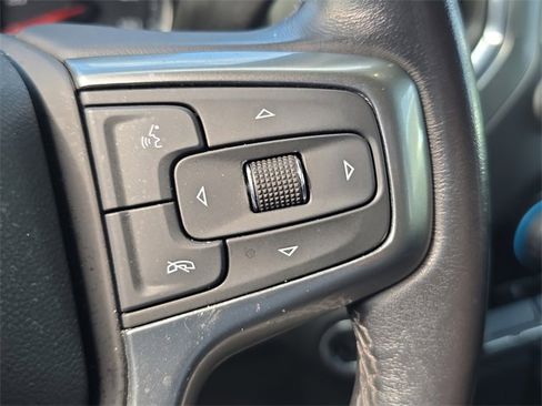 Used 2021 Chevrolet Silverado 1500 RST w/ Bed Protection Package image 18