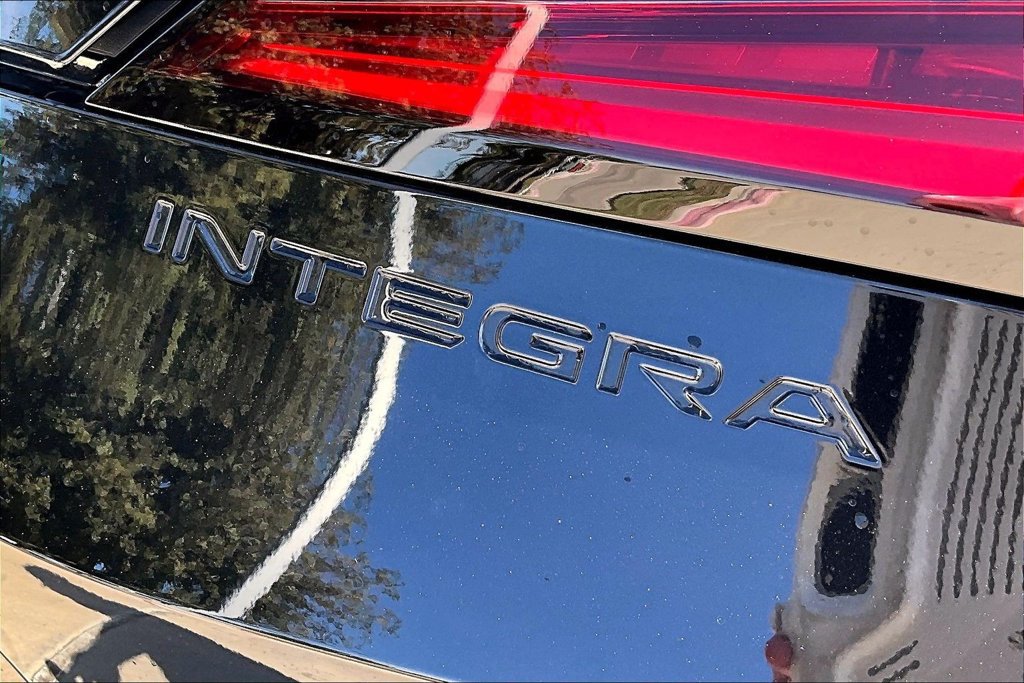 Used 2026 Acura Integra FWD image 37