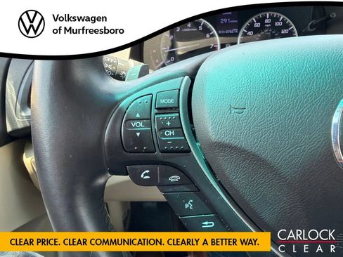 Used 2015 Acura RDX AWD w/ Technology Package image 18