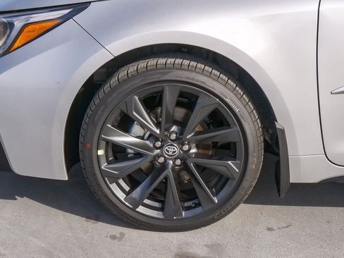 New 2026 Toyota Corolla SE image 6