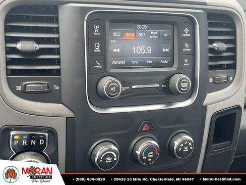 Used 2019 RAM 1500 Tradesman w/ Power & Remote Entry Group RWD image 20