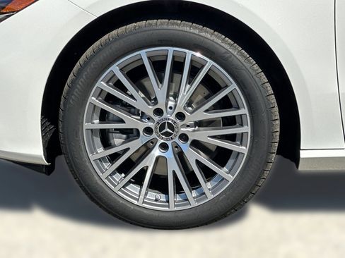 New 2026 Mercedes-Benz CLA 250 image 12