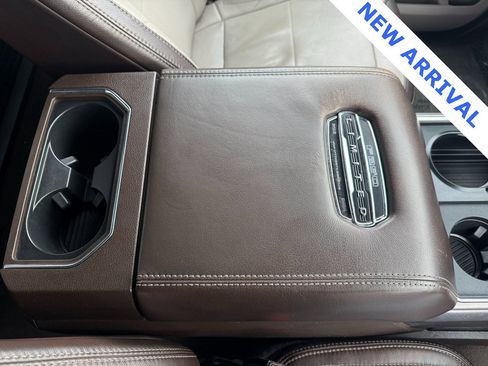 Used 2018 Ford F250 Platinum w/ Platinum Ultimate Package image 31