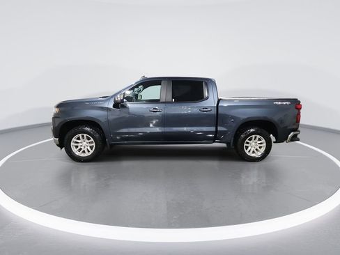 Used 2022 Chevrolet Silverado 1500 LT image 5