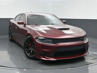 Used 2017 Dodge Charger R/T Scat Pack RWD video 2