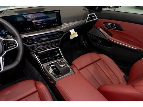 Used 2026 BMW 330i xDrive Sedan w/ M Sport Package image 77