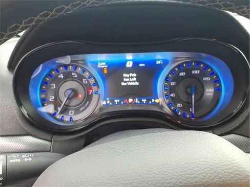 Used 2016 Chrysler 300 S image 15