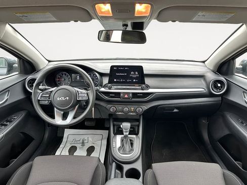 Used 2023 Kia Forte LXS FWD image 10