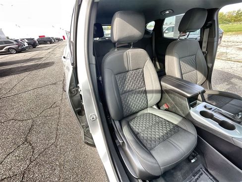 Used 2022 Chevrolet Blazer LT image 24