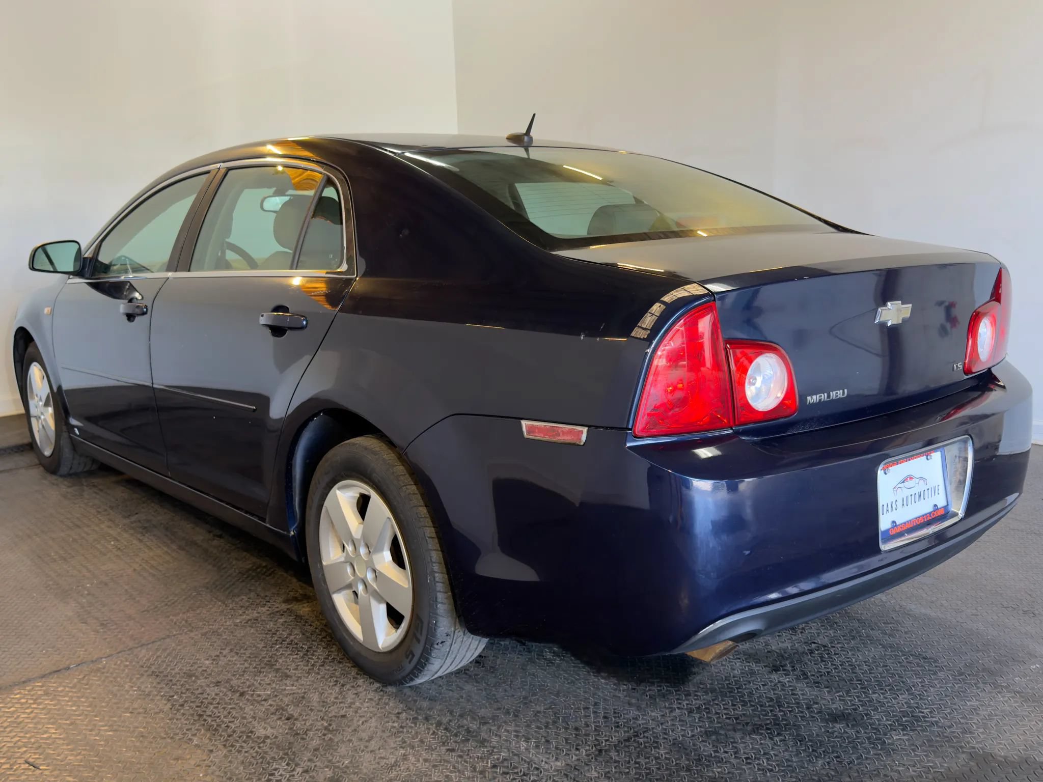 Used 2008 Chevrolet Malibu LS FWD image 6