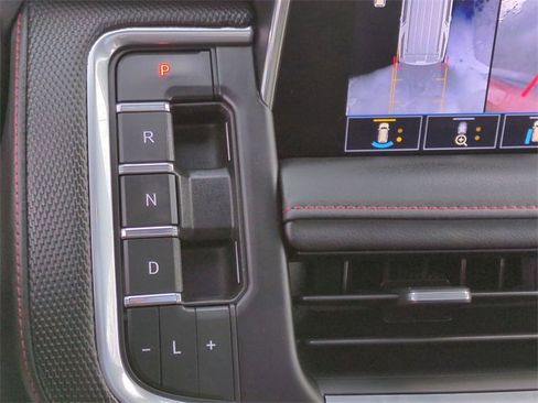 Certified 2021 Chevrolet Tahoe RST w/ Luxury Package image 16