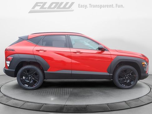 New 2026 Hyundai Kona SEL Sport image 8