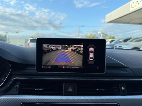 Used 2018 Audi A5 2.0T Premium Plus w/ Premium Plus AWD/4WD image 39