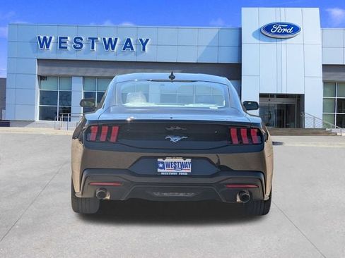 New 2026 Ford Mustang Ecoboost image 30