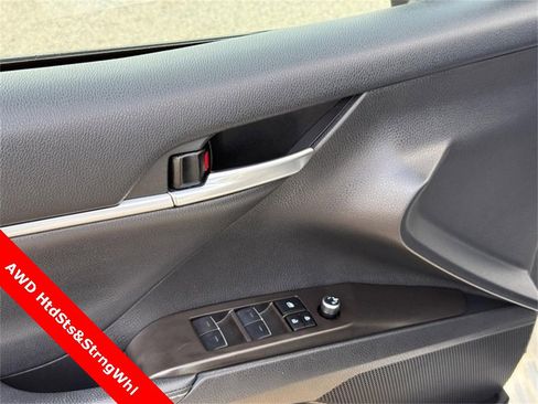 Used 2023 Toyota Camry XSE w/ Cold Weather Package image 18