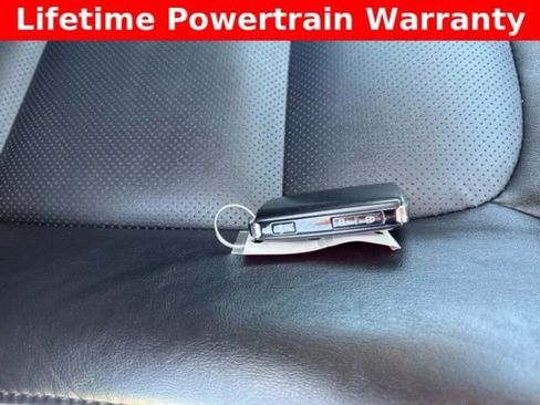 Used 2024 MAZDA CX-5 AWD 2.5 S w/ Select Package image 10