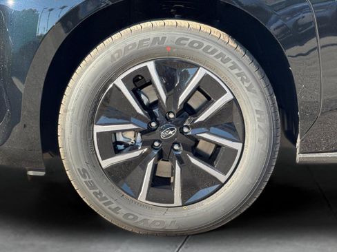 New 2026 Subaru Solterra Premium image 34