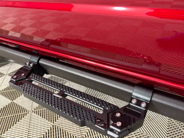 Certified 2026 Ford Bronco Badlands AWD/4WD image 19
