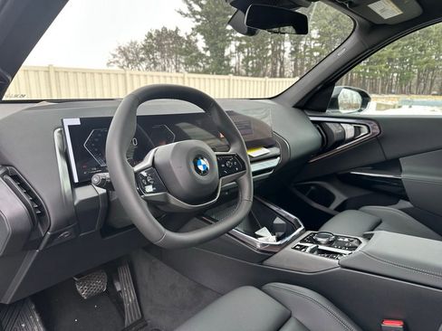 New 2026 BMW X3 xDrive30i w/ Premium Package AWD/4WD image 17
