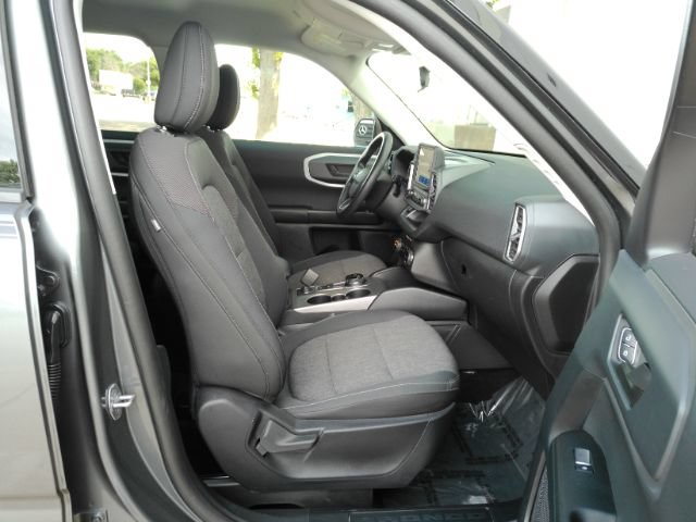 Used 2024 Ford Bronco Sport Big Bend w/ Topo Graphic Package AWD/4WD image 20