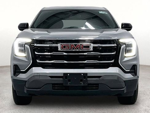 Used 2025 GMC Terrain Elevation FWD image 4