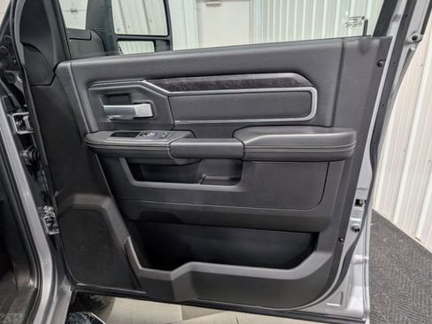 Used 2024 RAM 2500 Big Horn w/ Safety Group AWD/4WD image 26