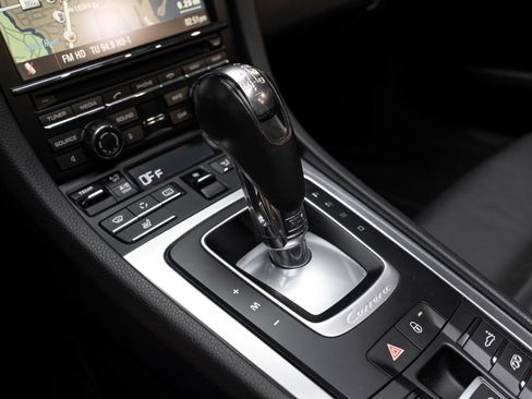 Used 2012 Porsche 911 Carrera S RWD image 33