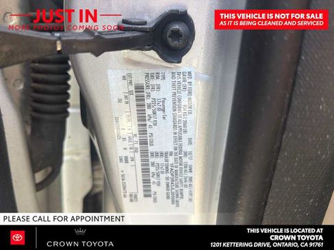 Used 2018 Ford Focus Electric Hatchback FWD image 10