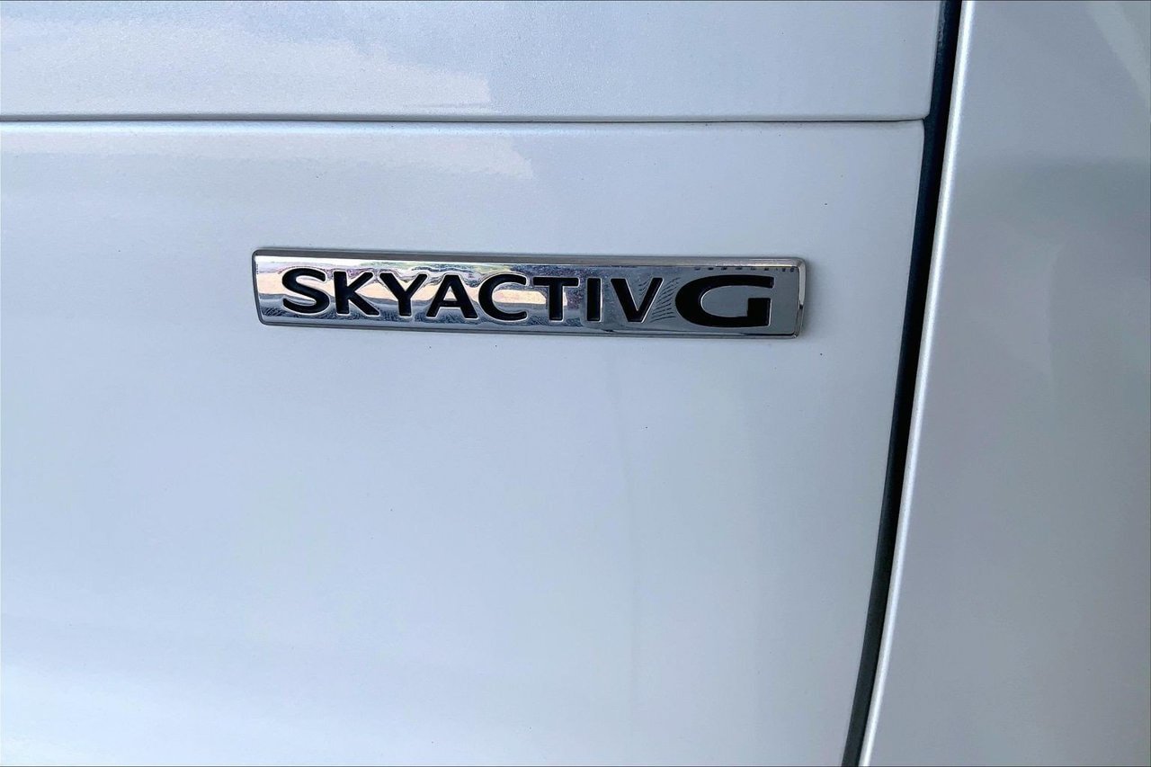 Used 2024 MAZDA CX-50 AWD 2.5 S w/ Cargo Package image 7