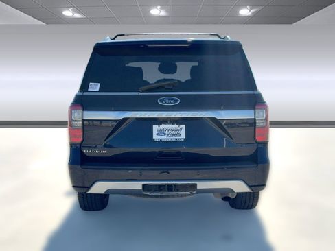Used 2021 Ford Expedition Platinum image 10