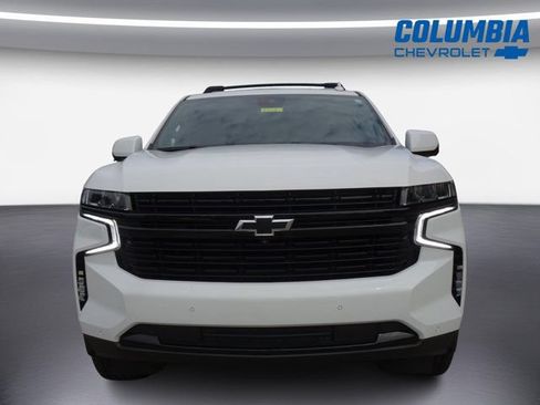 Used 2023 Chevrolet Suburban RST w/ Sport Performance Package AWD/4WD image 7