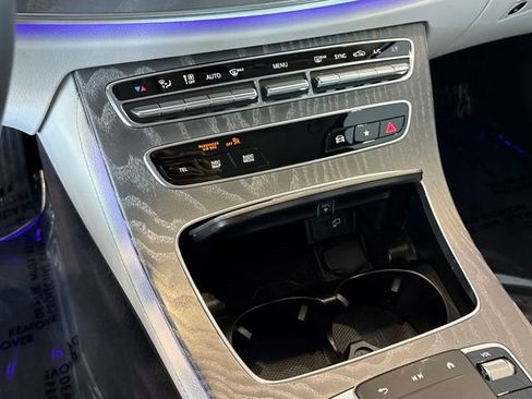 Certified 2022 Mercedes-Benz E 350 Sedan image 26