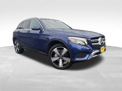 Used 2019 Mercedes-Benz GLC 350e 4MATIC