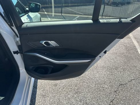 Used 2023 BMW 330e RWD image 16