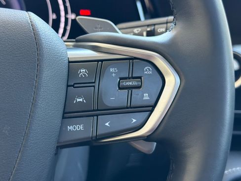 Certified 2025 Lexus NX 350h AWD w/ Accessory Package (2T) image 31