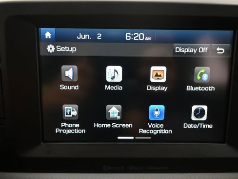 Used 2021 Hyundai Kona SEL FWD image 13